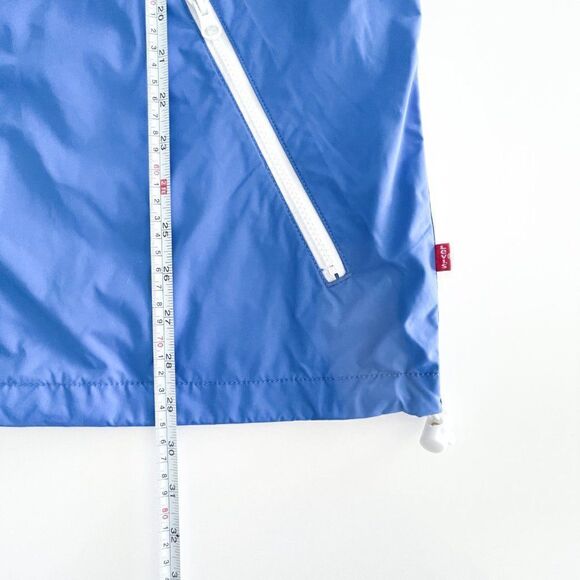 Levi's // Men's windbreaker // Size Medium // EUC - Picture 4 of 9